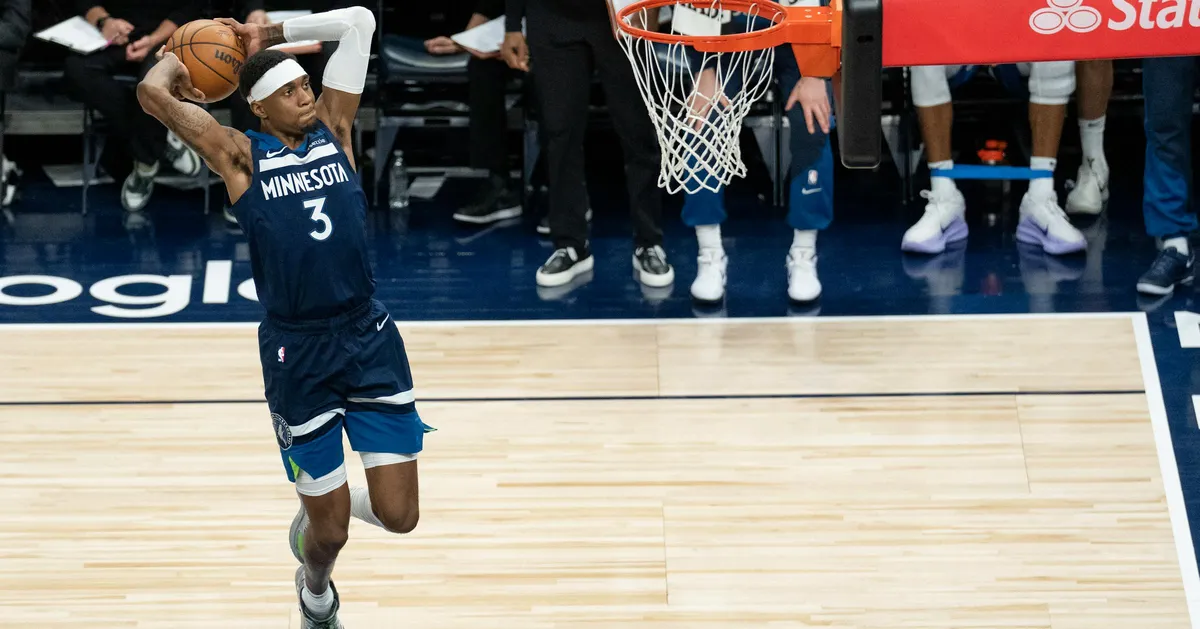 Timberwolves vs. Thunder: Western Conference Finals Game 1 Preview