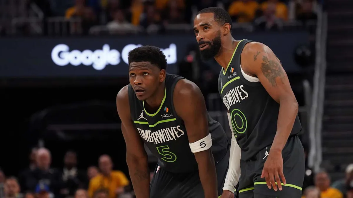 Timberwolves vs. Warriors Game 4: Key Insights and Predictions