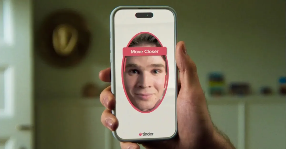 Tinder Introduces Mandatory Facial Recognition for Enhanced User Safety