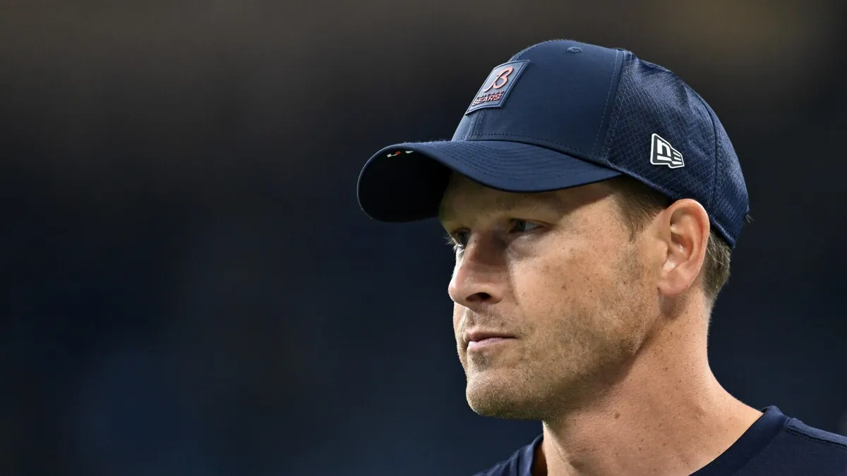 Tom Brady's Coaching Conflict: A Closer Look at Raiders and Bears Showdown