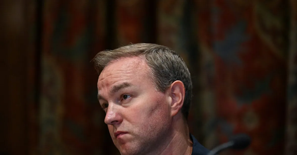 Tom Hayes Accuses UBS of Malicious Prosecution in Libor Manipulation Case