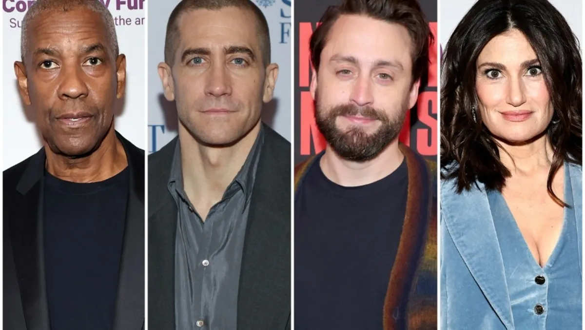 Tony Awards 2023: Shocking Snubs and Surprising Nominations Revealed!