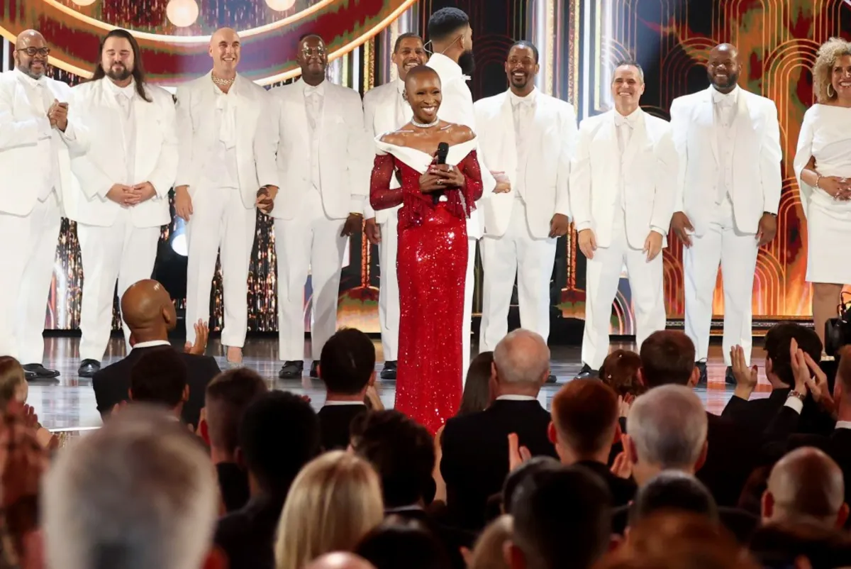 Tony Awards 2025: A Spectacular Comeback with Record Viewership