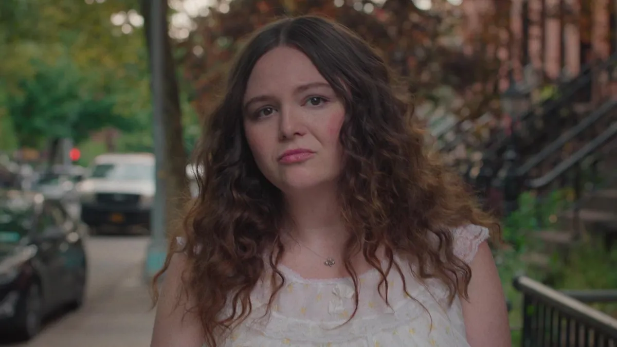Too Much: A Heartfelt Rom-Com That Redefines Love and Baggage
