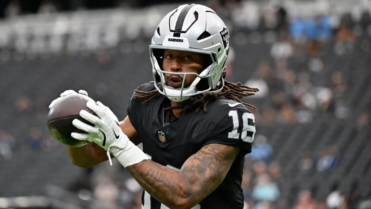 Top 10 NFL Trade Targets: Who's Moving Before the Deadline?