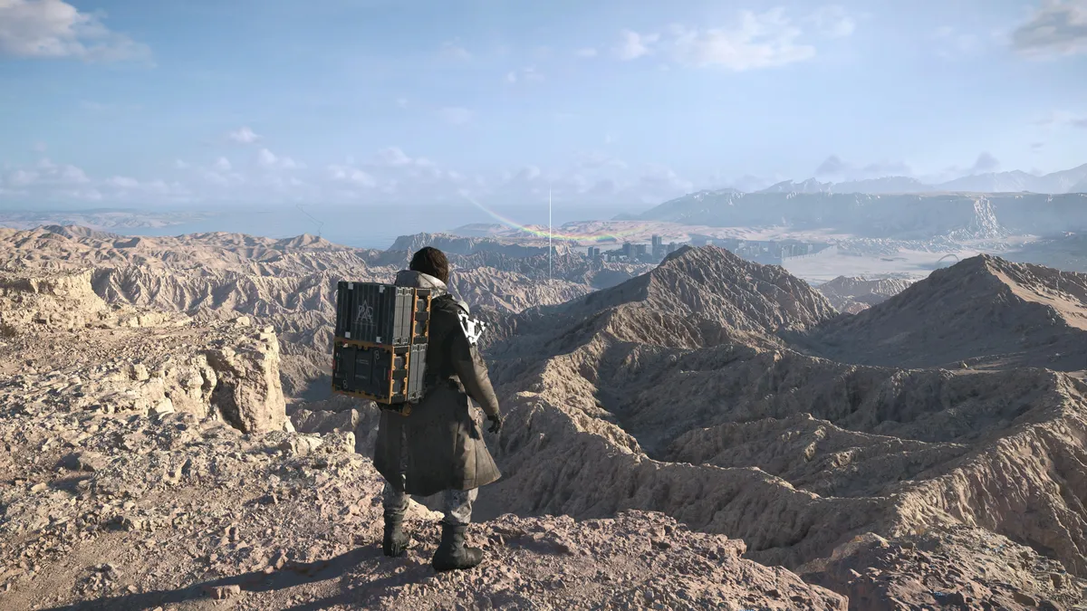 Top 11 Must-Play Games of 2025: A Year to Remember in Gaming