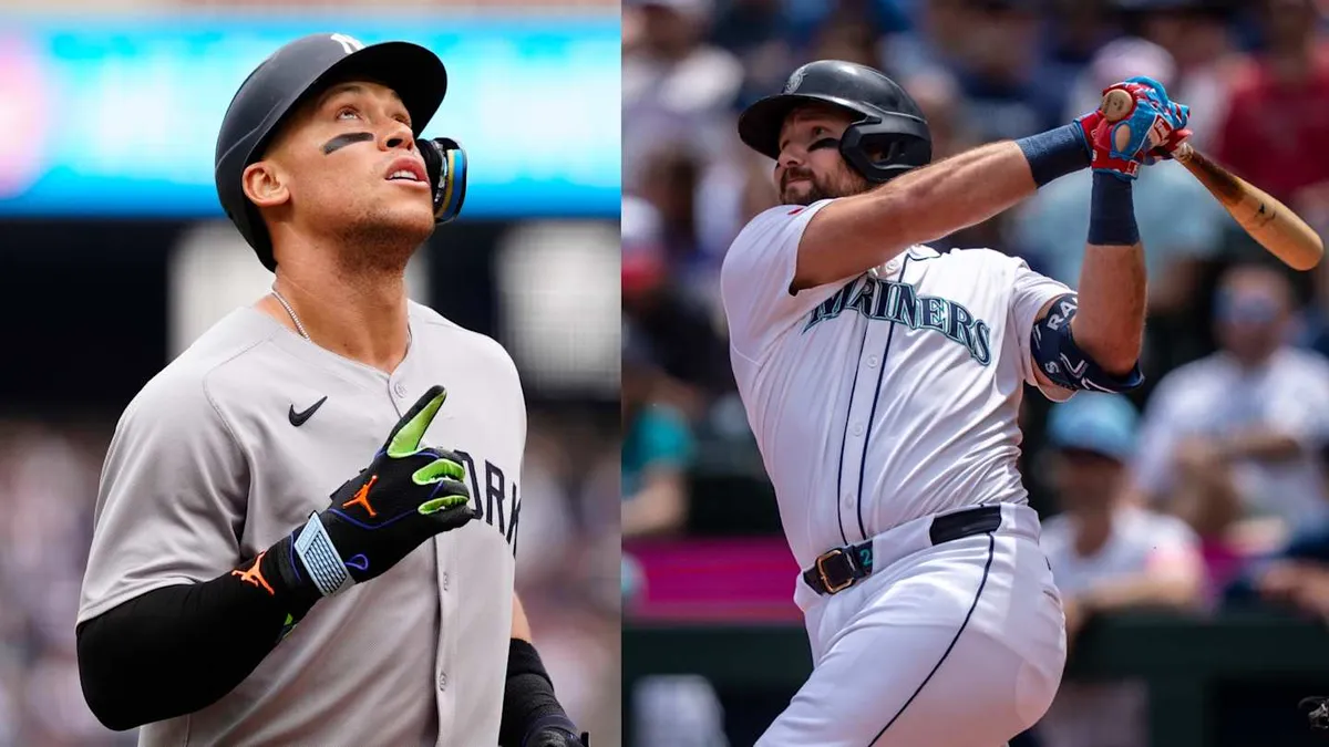 Top 13 MLB Storylines to Follow in the Second Half of the Season