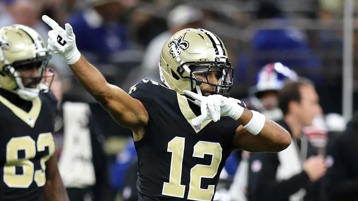 Top 17 NFL Trade Deadline Needs: Who Will Make the Move?