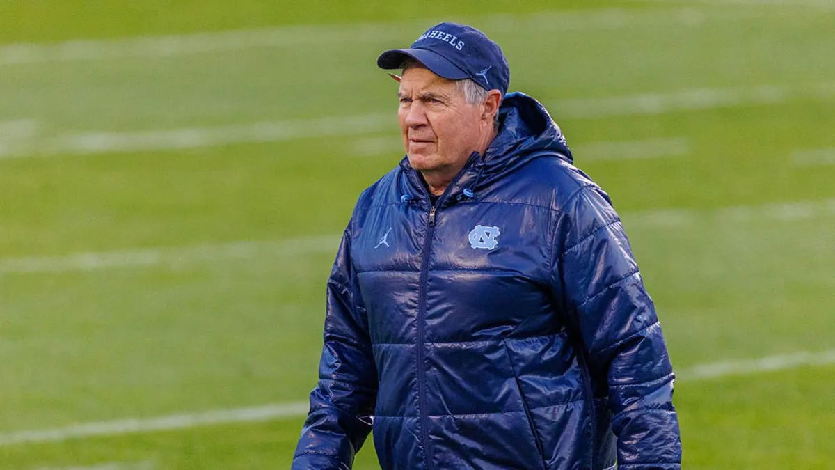 Top 25 College Football Coaches to Watch in 2025