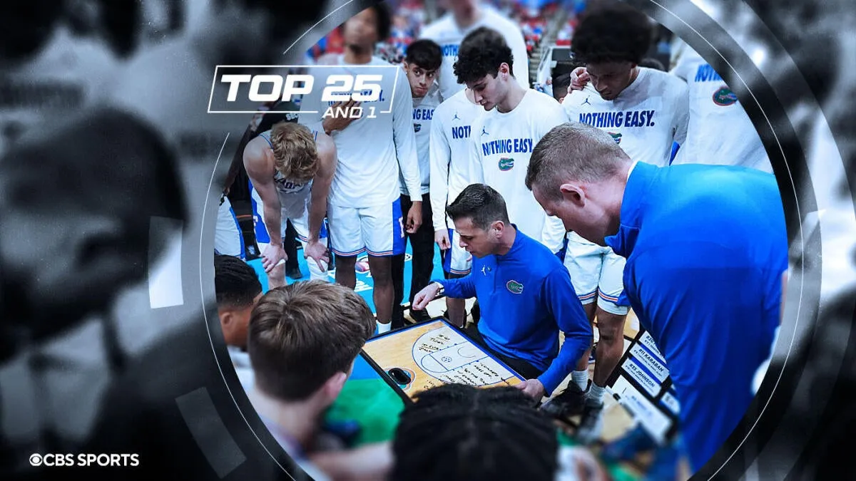 Top College Basketball Teams for 2025: A Look at the Powerhouses