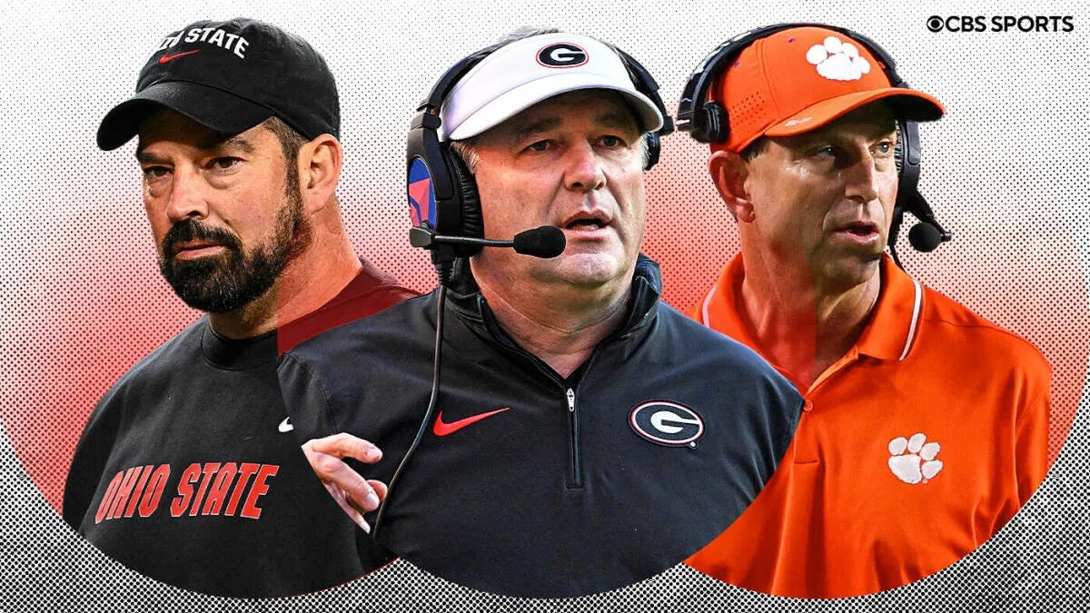 Top College Football Coaches of 2024: Surprising Rankings and Predictions