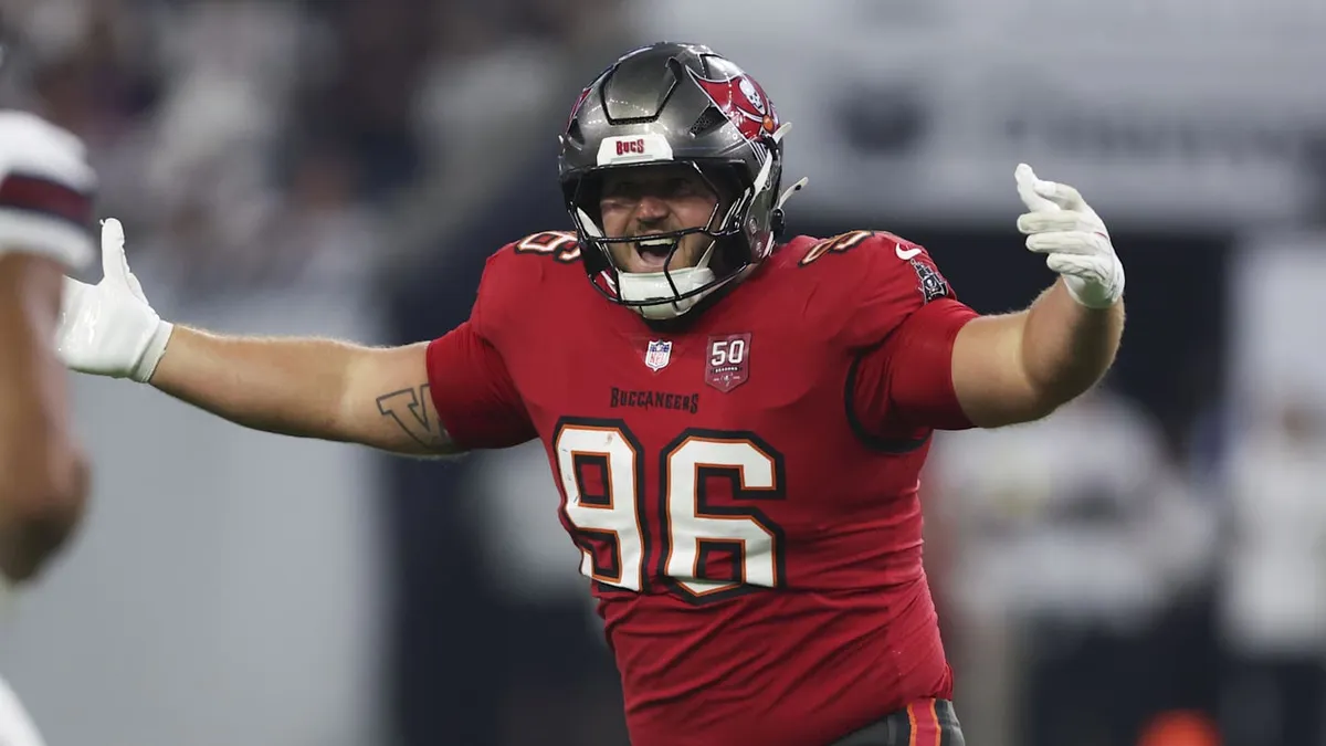 Top Fantasy Football Defenses to Stream for Week 3