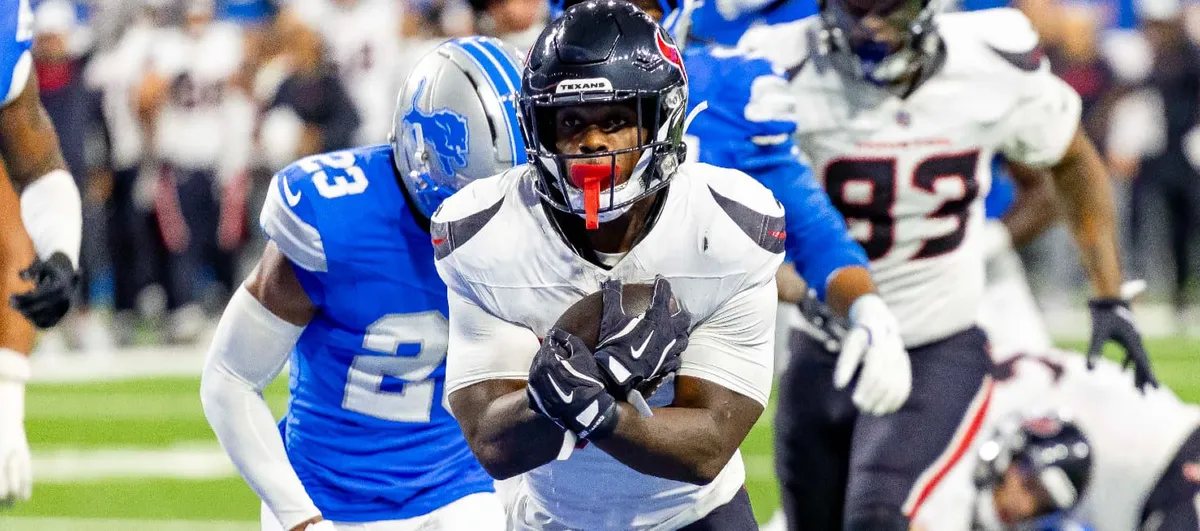 Top Fantasy Football Waiver Wire Picks for Week 2: Gain Your Edge!