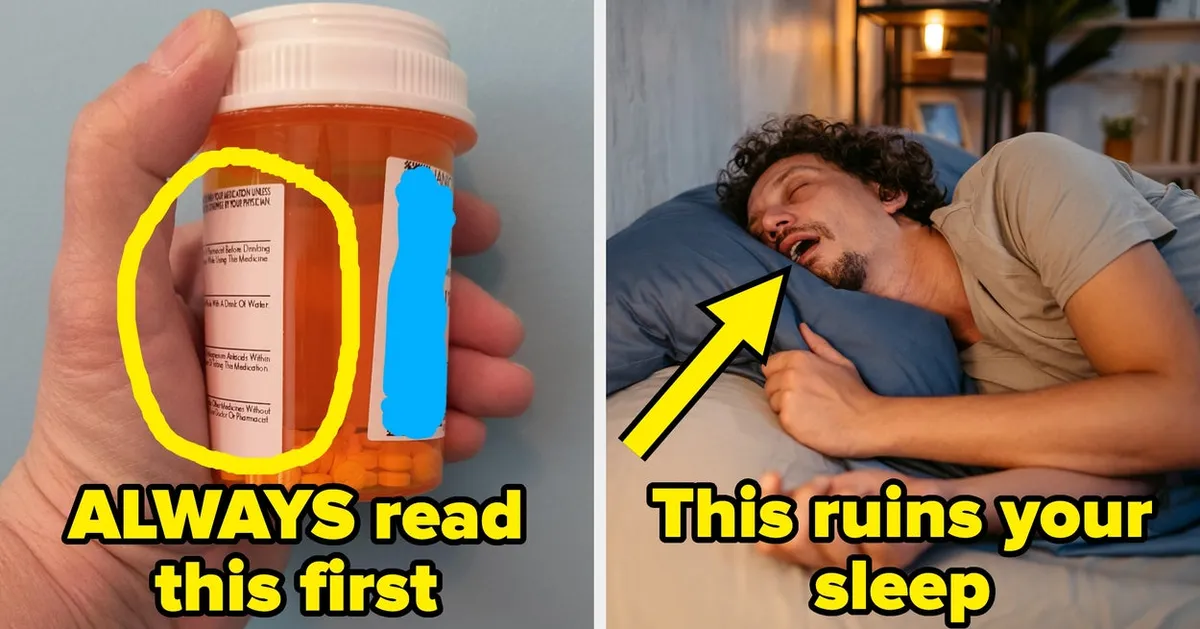Top Health Mistakes You Didn't Know Were Harming You: Expert Insights