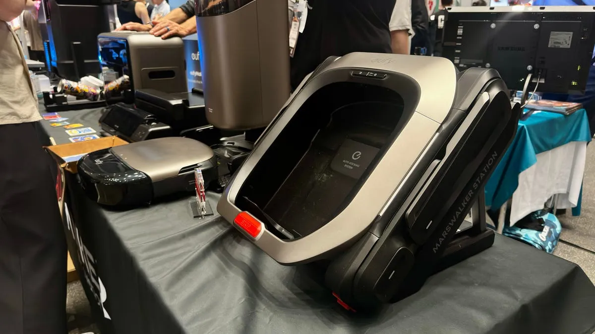 Top Innovations Unveiled at IFA 2025: A Tech Show Like No Other