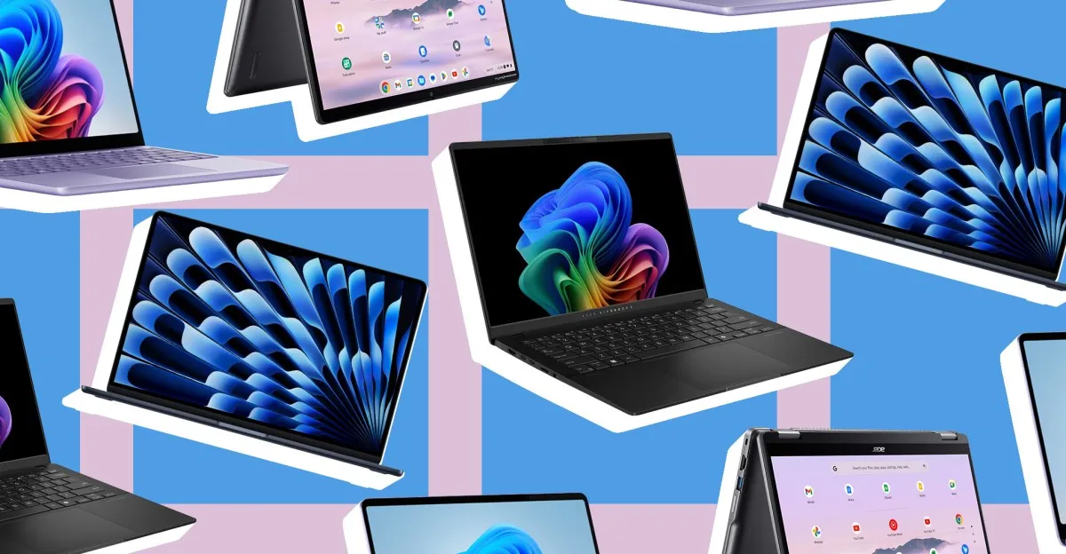 Top Laptops for Students: Find Your Perfect Back-to-School Companion