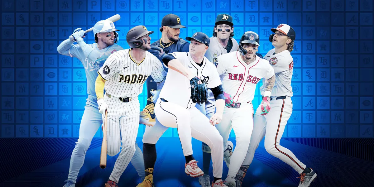 Top MLB Draft Picks: The Stars Who Defied Expectations