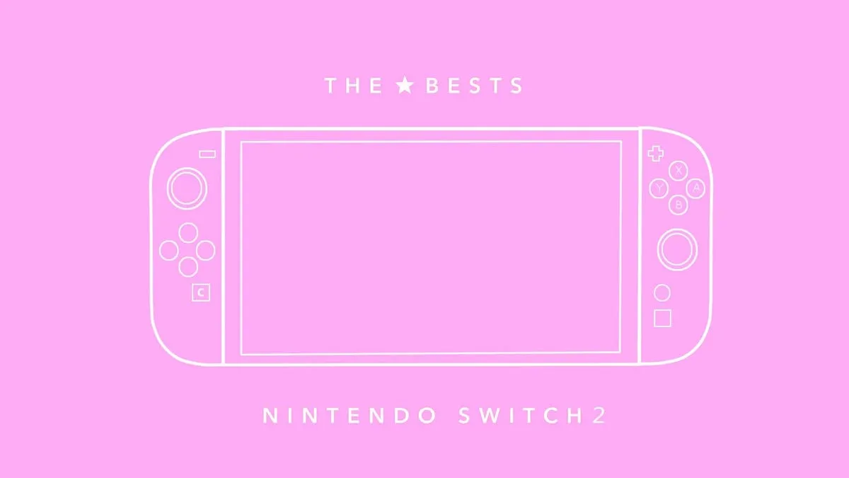 Top Must-Have Games for Nintendo Switch 2: Experience Gaming on the Go!