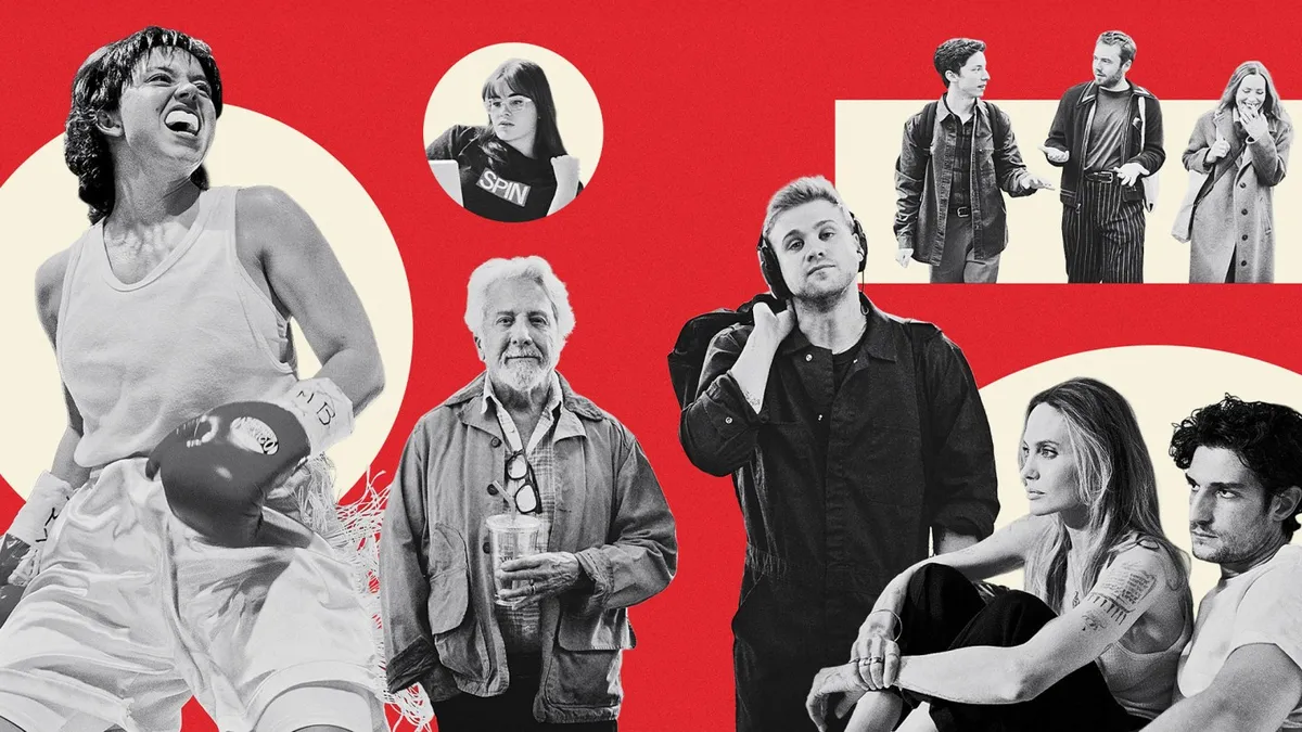 Toronto International Film Festival 2025: A Game Changer for Independent Cinema
