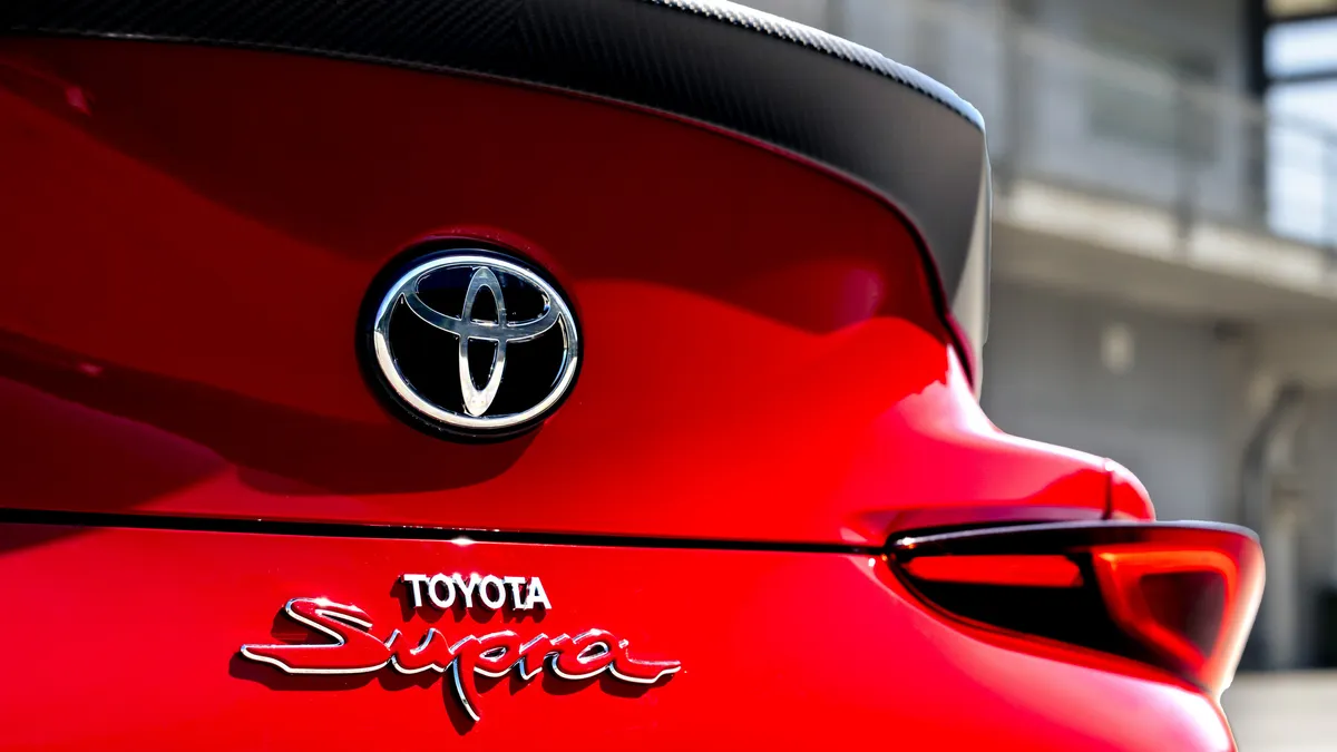 Toyota Unveils the Final Editions of the GR Supra: A Fitting Farewell