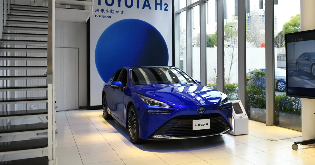 Toyota's Profit Takes a Hit: The Impact of Tariffs and Currency Fluctuations