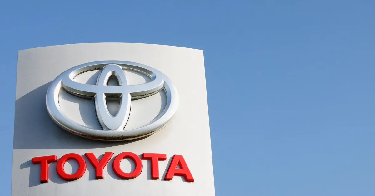Toyota's Shocking Share Buyback Offer: What You Need to Know
