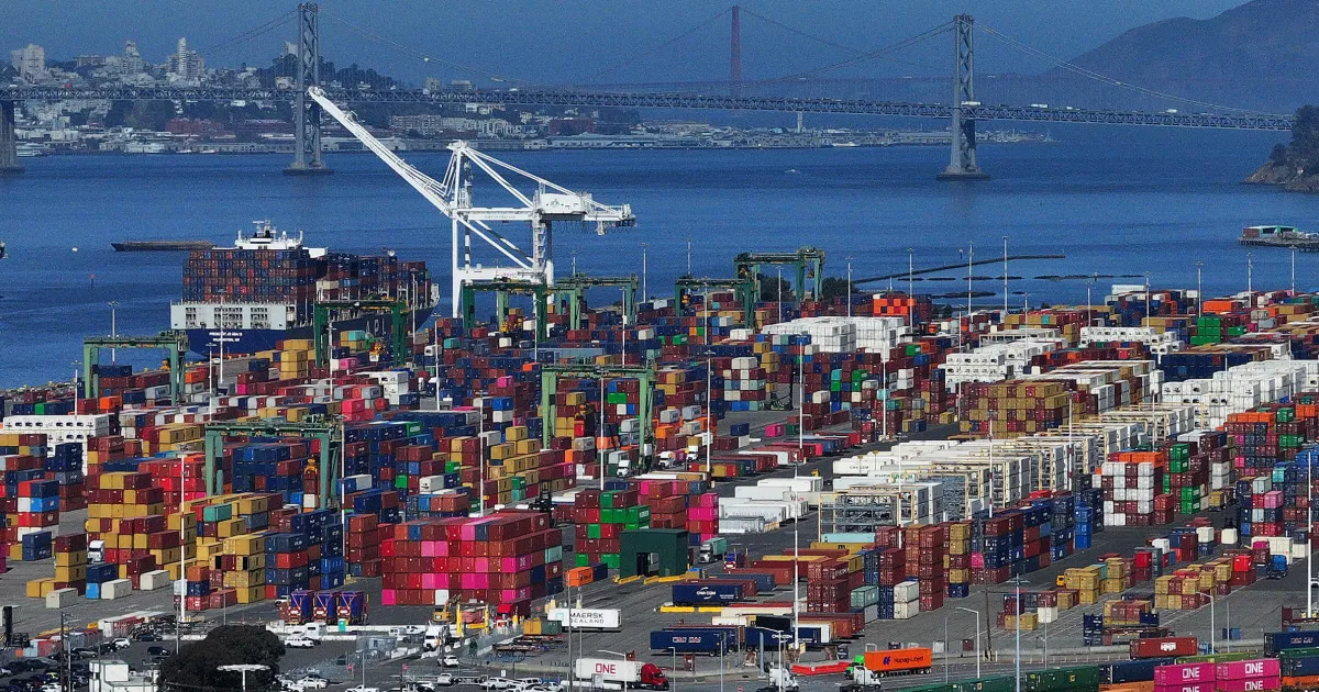 Trade Deal Turmoil: Trump's Plan Faces Major Hurdles