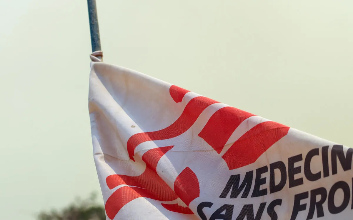 Tragedy in Gaza: Humanitarian Aid Distribution Turns Deadly