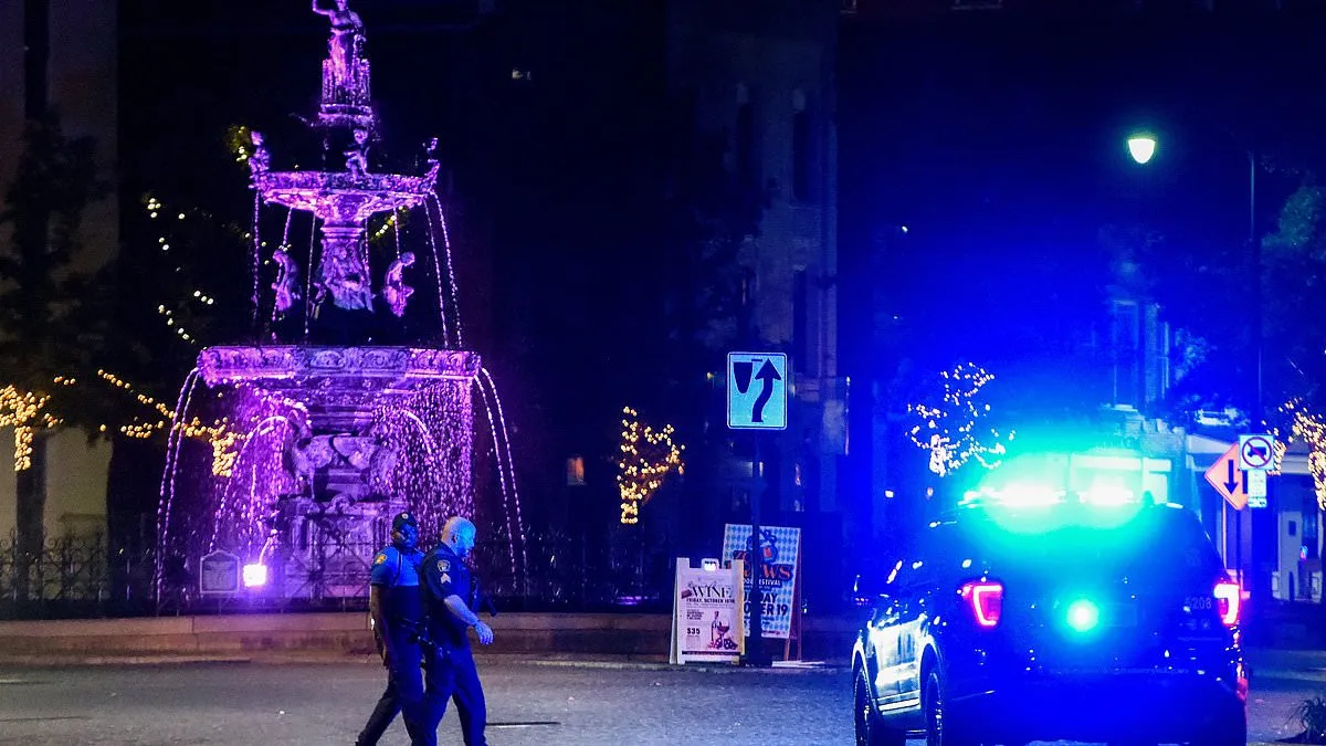 Tragedy in Montgomery: Mass Shooting Claims Two Lives After College Football Game