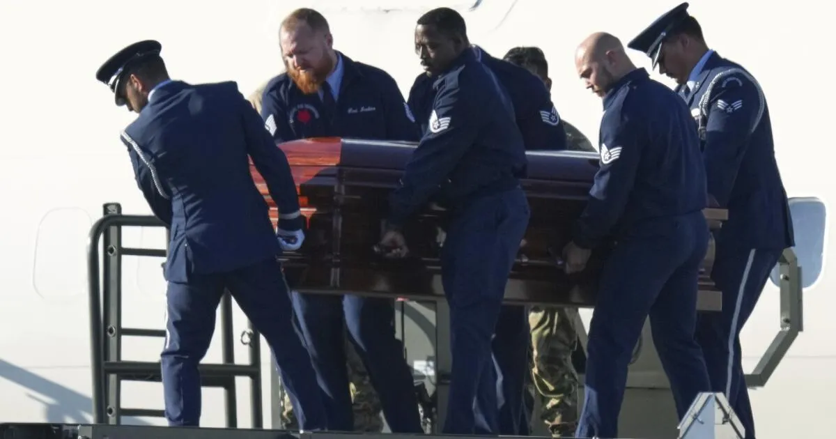 Tragedy in Utah: A Community Reels After Conservative Activist's Shocking Murder