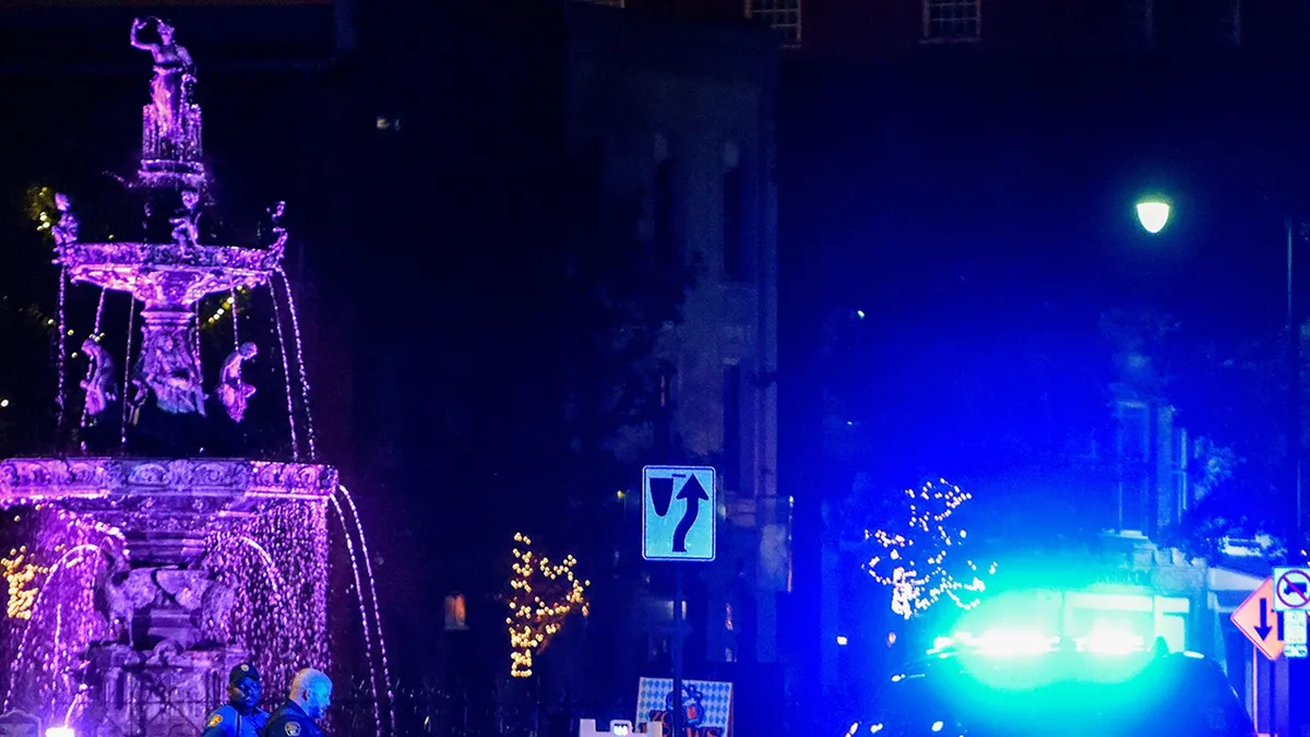 Tragedy Strikes Alabama: Mass Shooting Claims Lives During Celebration