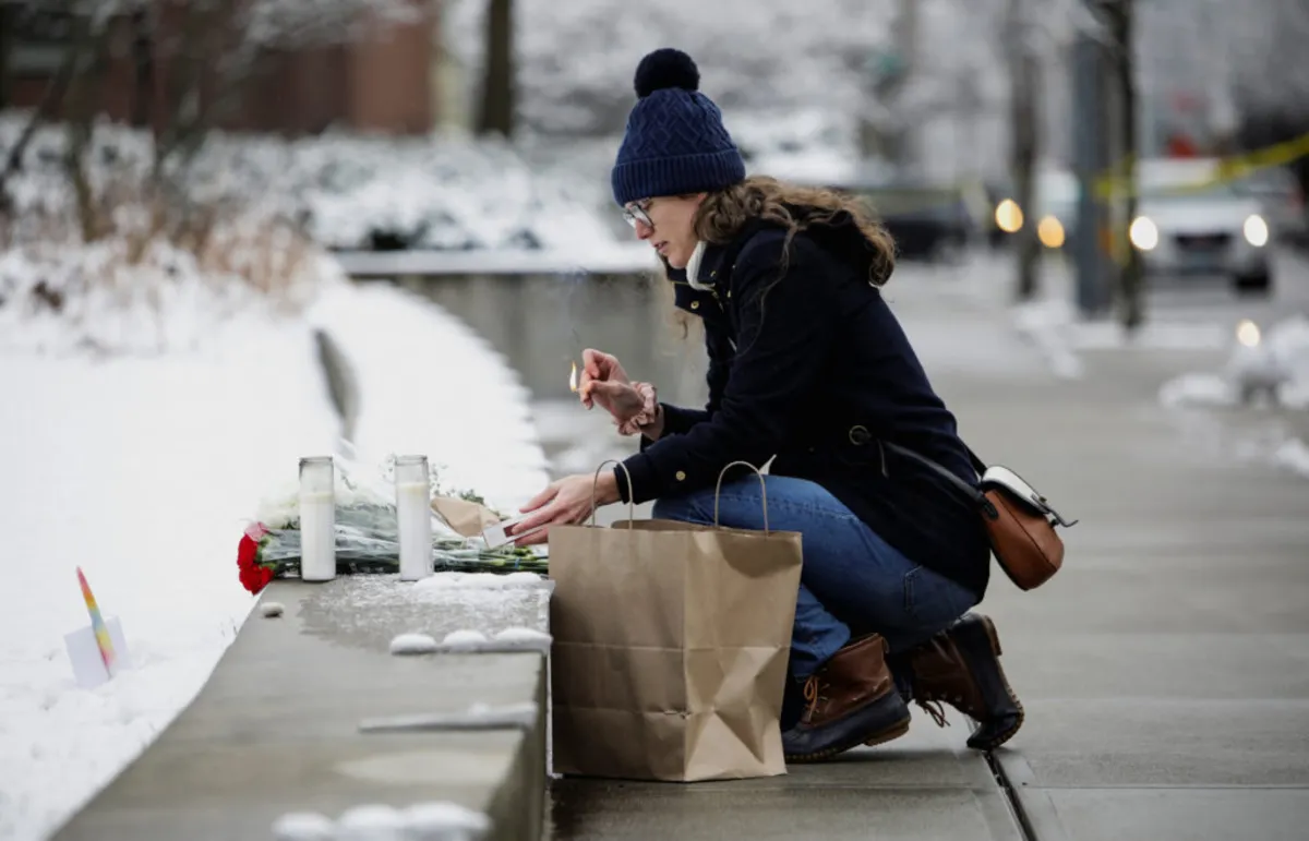 Tragedy Strikes Brown University: Shooting Claims Two Lives