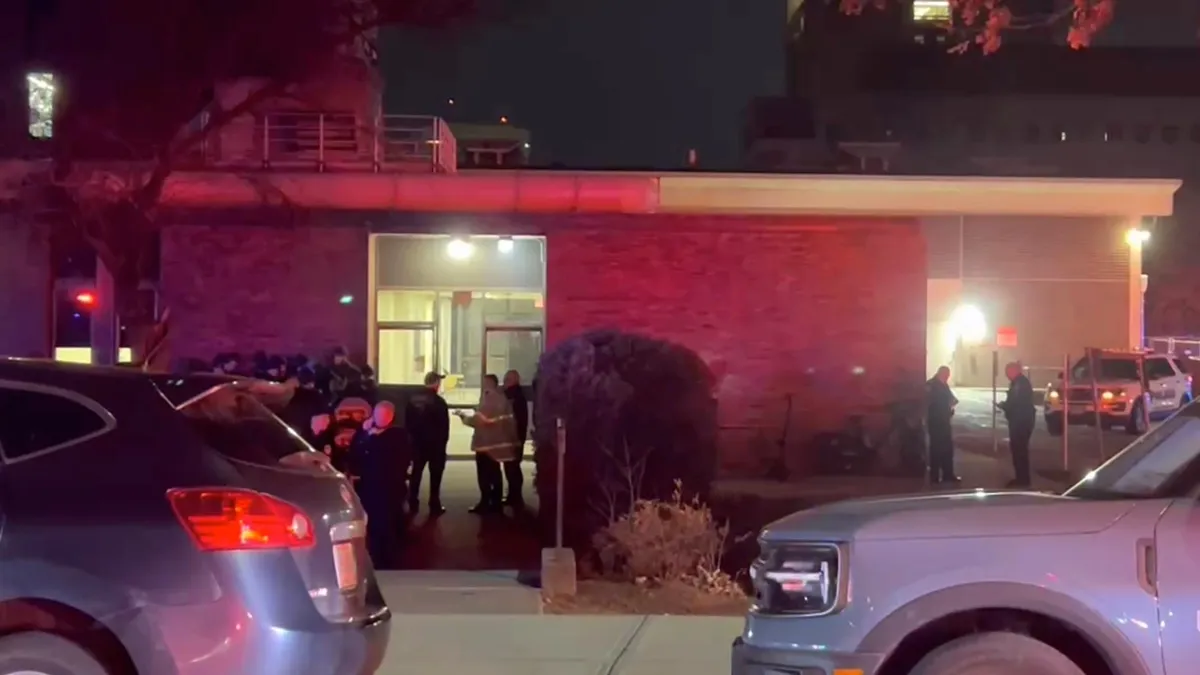 Tragedy Strikes Brown University: Two Dead in Shooting Incident