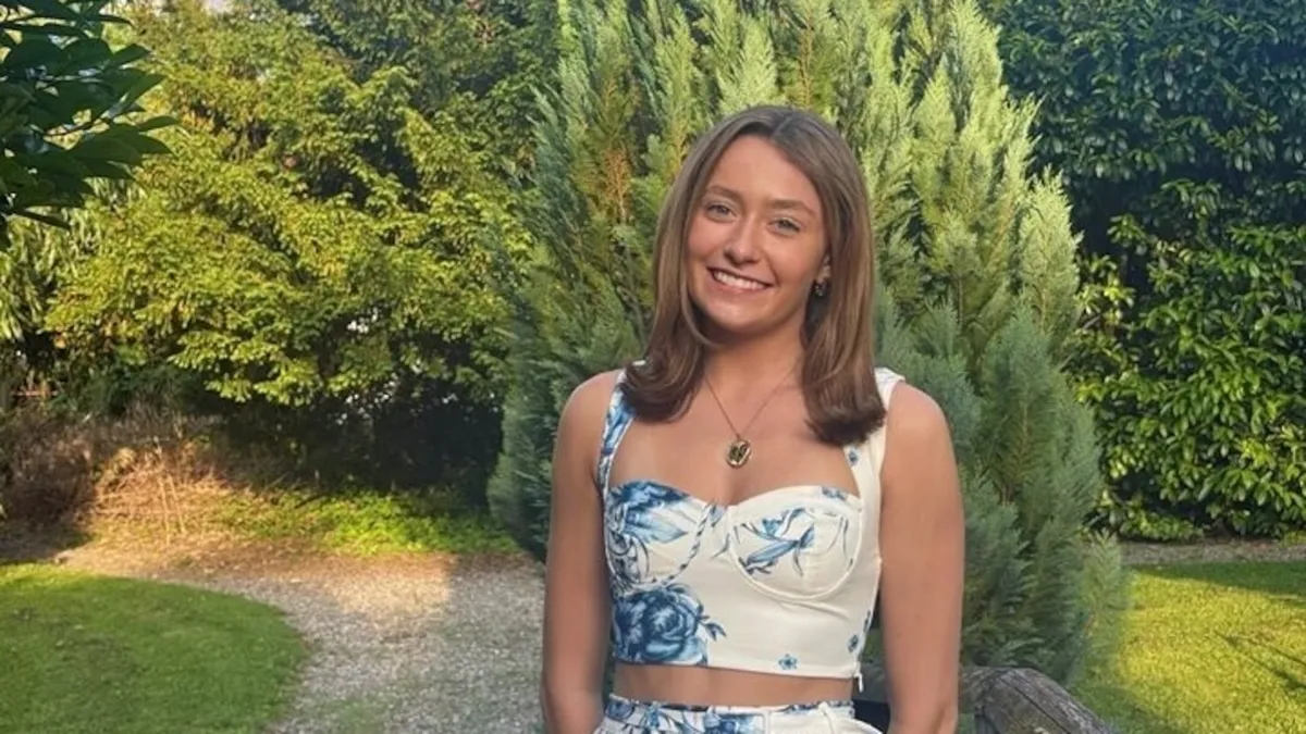 Tragedy Strikes Camp Mystic: Remembering Counselor Chloe Childress