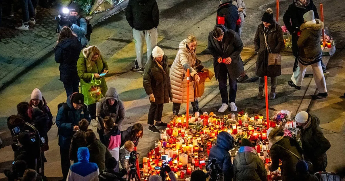 Tragedy Strikes: Deadly Fire at Swiss Ski Resort Claims Lives of Young Celebrators