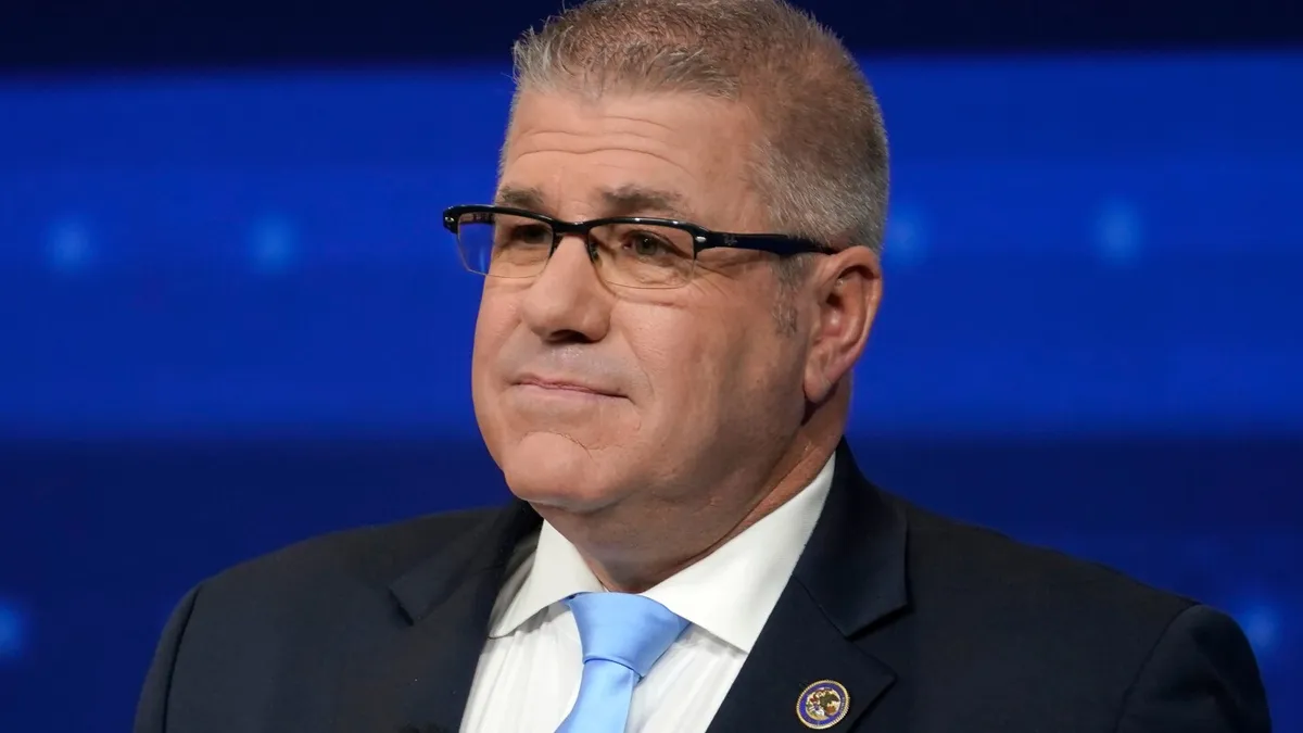 Tragedy Strikes: Four Family Members of Illinois GOP Candidate Die in Helicopter Crash