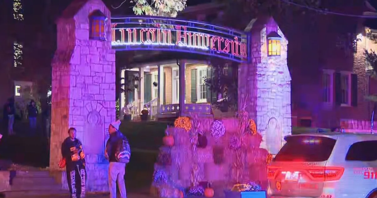 Tragedy Strikes Lincoln University: One Dead, Six Injured in Homecoming Shooting