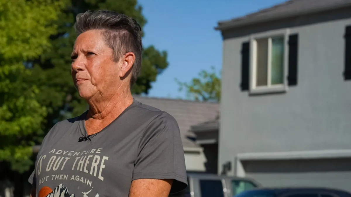 Tragedy Strikes Orem: Community Reacts to the Shocking Arrest of Charlie Kirk's Alleged Assassin