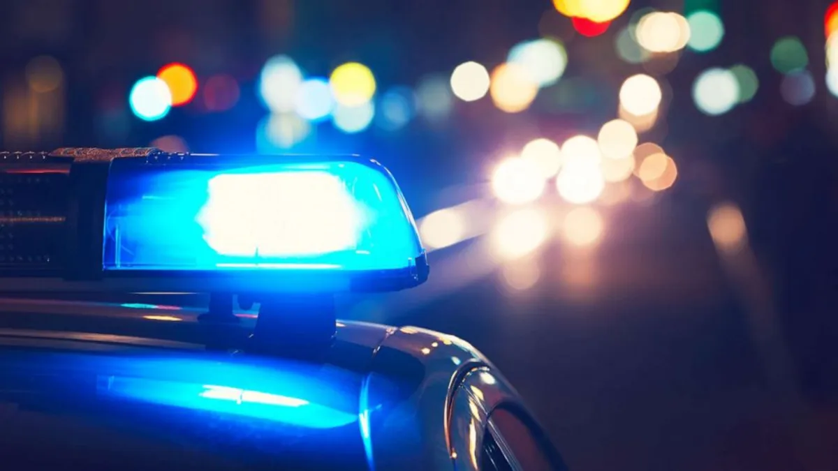 Tragedy Strikes Philadelphia: Memorial Day Mass Shooting Leaves 2 Dead and 9 Injured