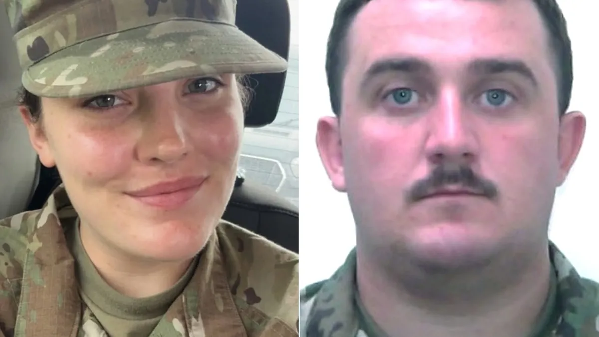 Tragedy Strikes: Two National Guard Members Shot in D.C. Near White House