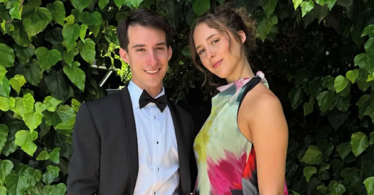 Tragedy Strikes: Young Couple Missing After Texas Flood