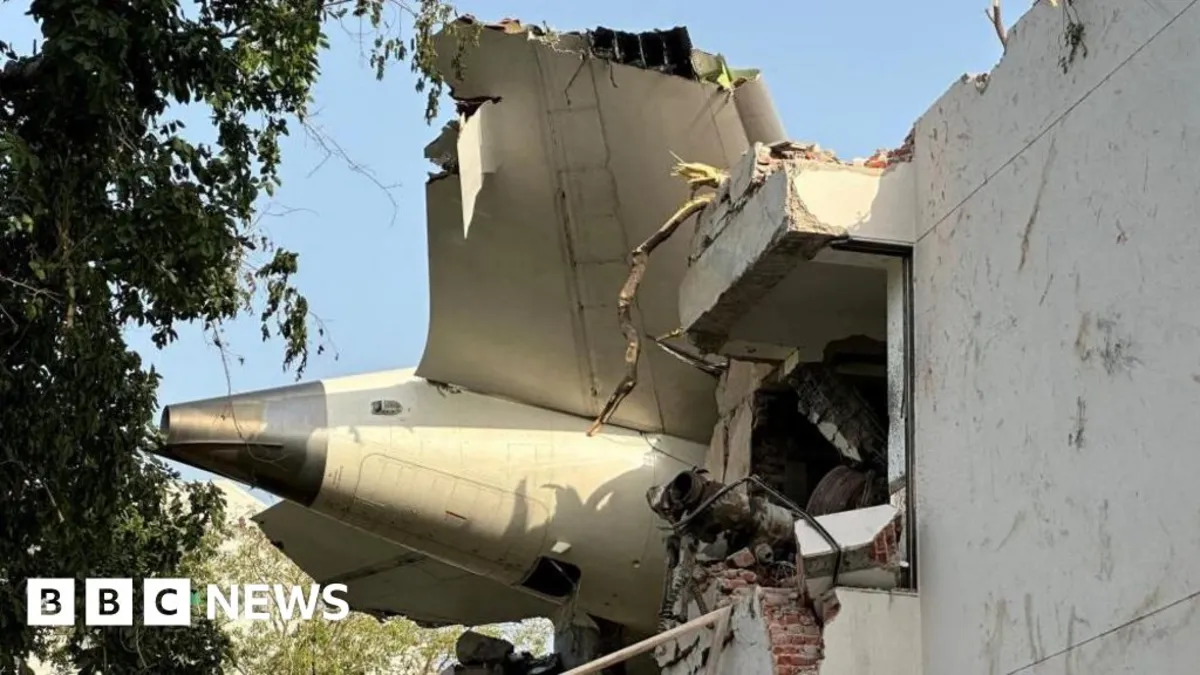 Tragic Air India Crash: Preliminary Report Reveals Shocking Pilot Confusion