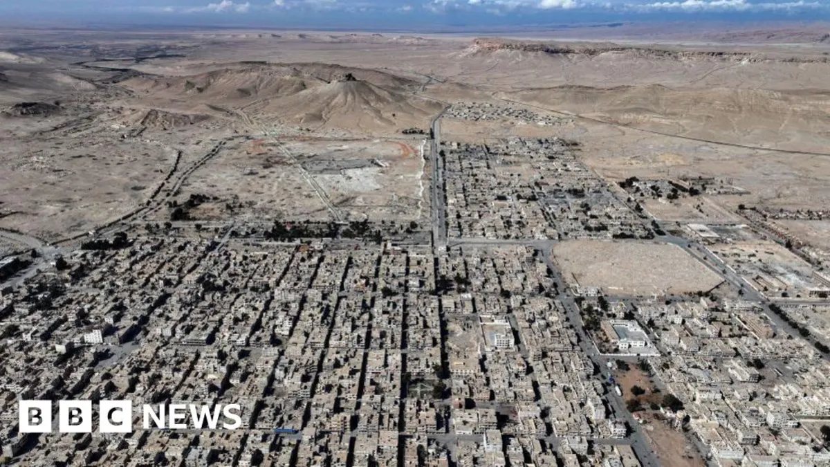 Tragic Ambush in Syria: US Soldiers and Interpreter Killed by ISIS Gunman