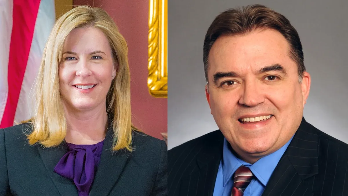 Tragic Assassination of Minnesota House Speaker Emerita Melissa Hortman Shocks State