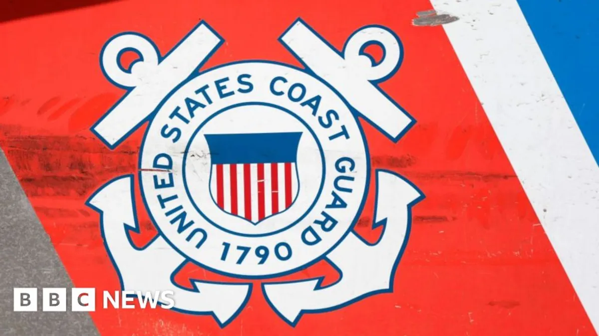 Tragic Boat Capsize Near San Diego Leaves Three Dead and Nine Missing
