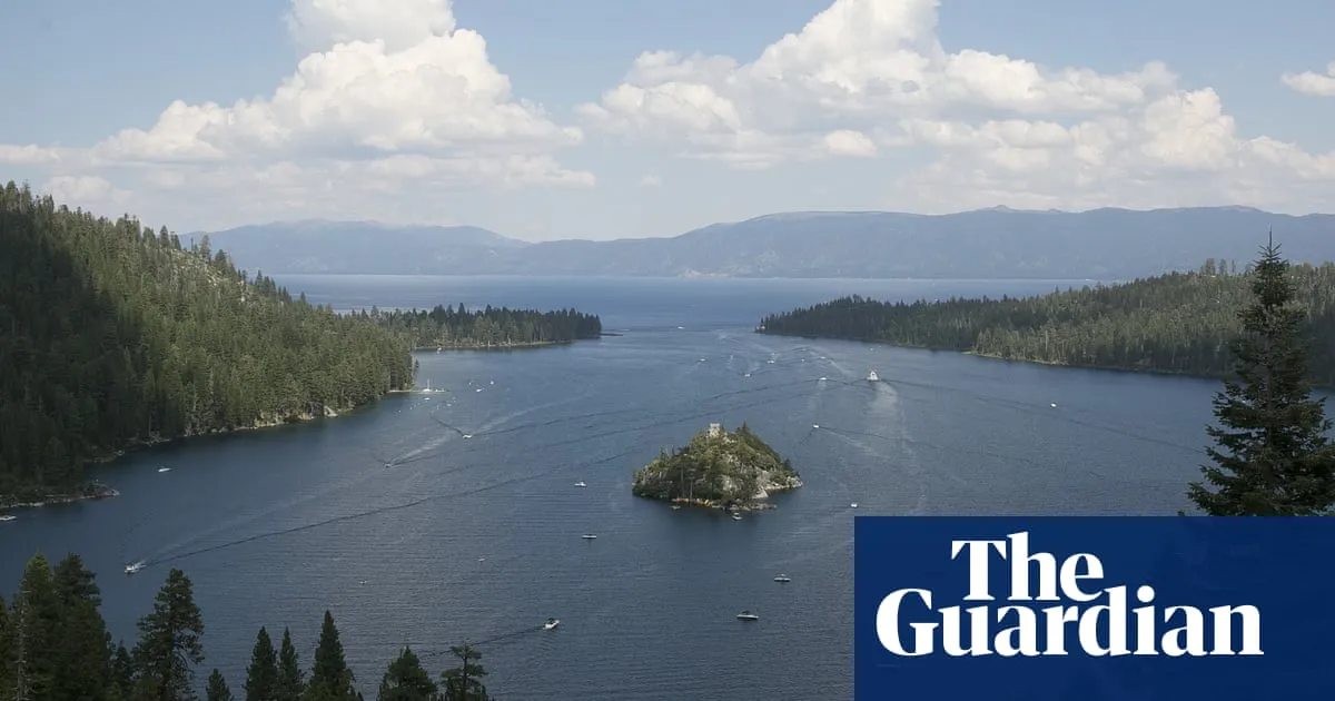 Tragic Boat Capsize on Lake Tahoe Claims Six Lives