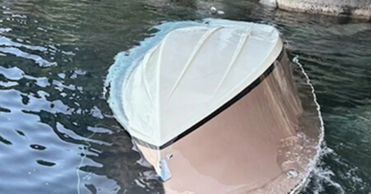 Tragic Boating Accident Claims Lives of DoorDash Executive and Family at Lake Tahoe