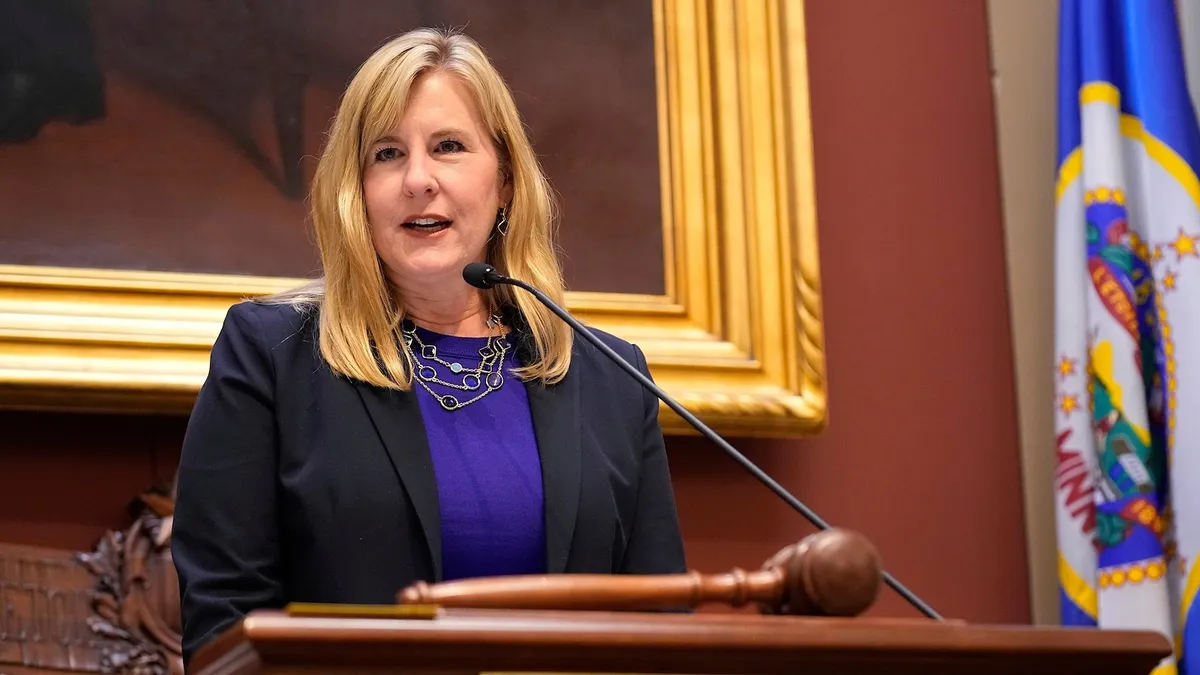 Tragic Break-In at the Home of Slain Minnesota Rep. Melissa Hortman Raises Alarms