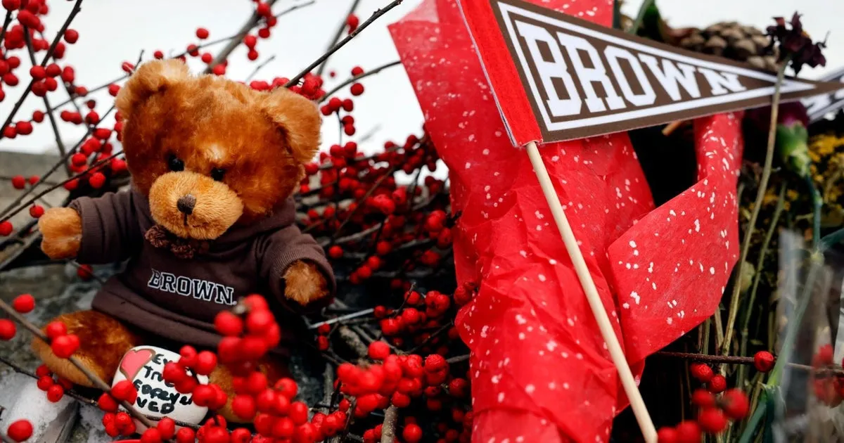 Tragic Brown University Shooting: Insights from a Former Friend of the Accused