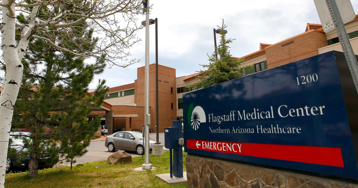 Tragic Bubonic Plague Case Claims Life in Northern Arizona